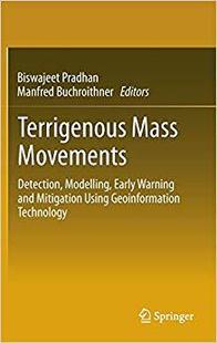 Movements Mass Terrigenous 9783642254949 预订
