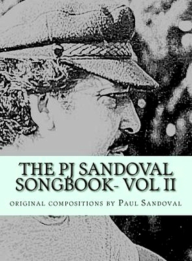 预订 sandoval ii: 9781542754408