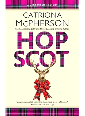 预订 Hop Scot 跳苏格兰舞: 9781448307876