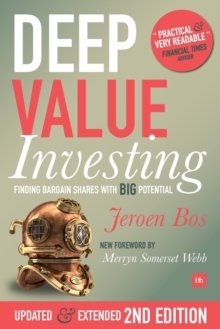 【预订】Deep Value Investing: Finding bargain shares with BIG potential 9780857196613