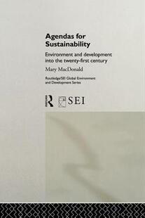 Sustainability for 预订 Agendas