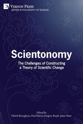 [预订]Scientonomy 9781648894596