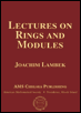 【预售】Lectures on Rings and Modules