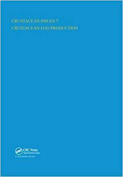 【预售】Crustacean Egg Production
