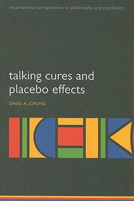 【预订】Talking Cures and Placebo Effects