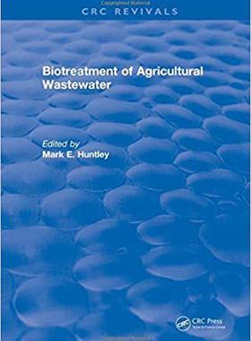 【预售】Biotreatment of Agricultural Wastewater