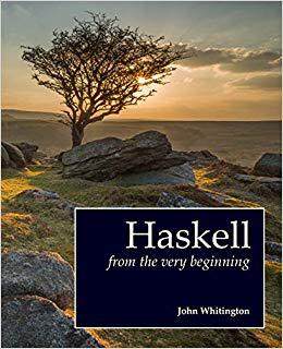 【预售】Haskell from the Very Beginning