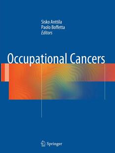 Occupational Cancers 预订