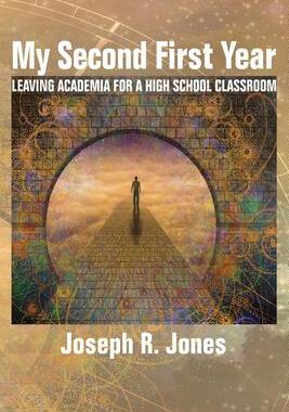 [预订]My Second First Year: Leaving Academia for a High School Classroom 9781641137522