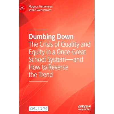 The Crisis of Quality and Equity in a On