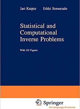 【预订】Statistical and Computational Inverse Problems 9781441919649