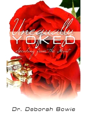 预订 Unequally Yoked: Speaking from the Heart: 9781434377524
