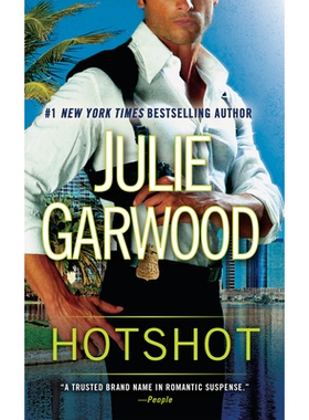 预订 Hotshot: 9780451467553