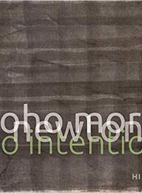 【预售】Koho Mori-Newton: No Intention