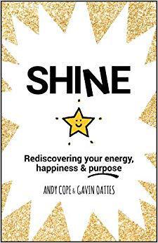 【预售】Shine - Rediscovering Your Energy, Happiness & Purpose