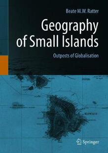 预订 Geography Islands Small