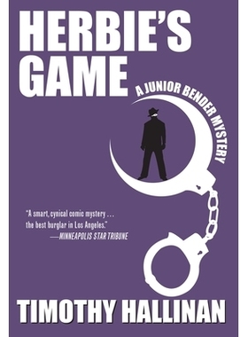 预订 Herbie’s Game: 9781616955403