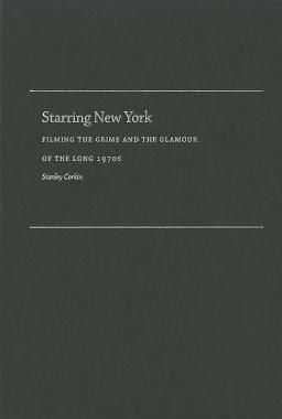 【预订】Starring New York