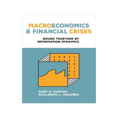 预订 Macroeconomics and Financial Crises 9780691227016