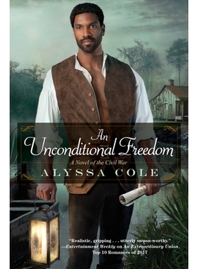 预订 An Unconditional Freedom: 9781496707482