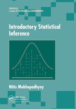 【预订】Introductory Statistical Inference