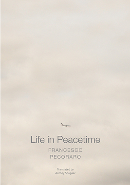 【预订】Life in Peacetime 9780857424822