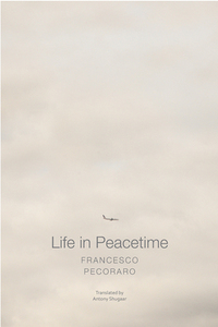 【预订】Life in Peacetime 9780857424822