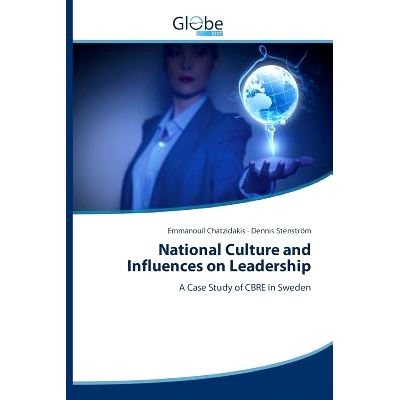 预订 National Culture and Influences on Leadership: 9783639730111