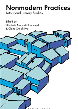 【预订】Nonmodern Practices
