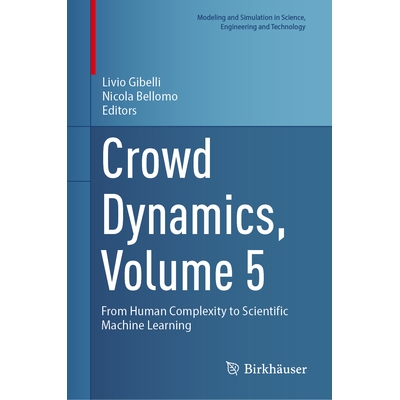 From Human Complexity to Scientific Mach