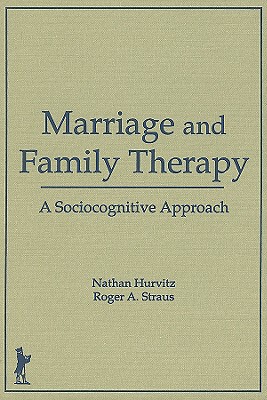【预订】Marriage and Family Therapy