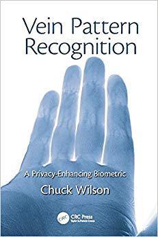 【预售】Vein Pattern Recognition