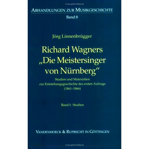 Studien und Materialien zur Entstehungsg