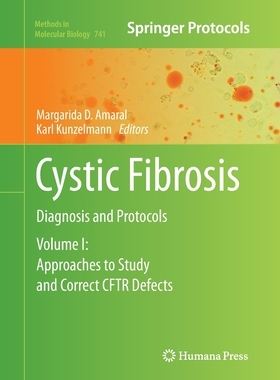 【预订】Cystic Fibrosis