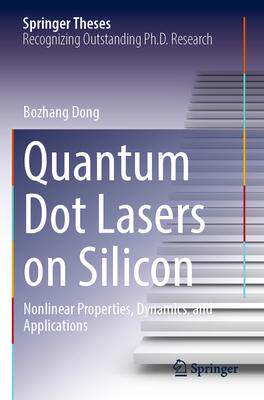 Nonlinear Properties, Dynamics, and Appl