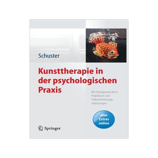 预订 Kunsttherapie in der psychologischen Praxis