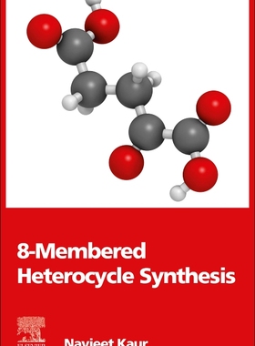 [预订]8-Membered Heterocycle Synthesis