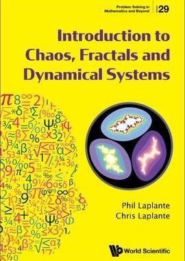 [预订]Introduction to Chaos, Fractals and Dynamical Systems 9789811273902