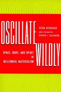 预订 Oscillate Wildly