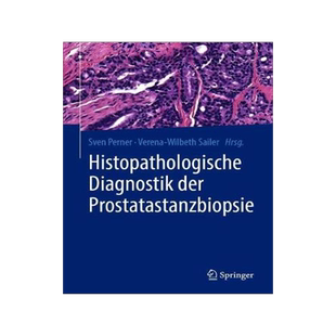 预订 His*athologische Diagnostik der Prostatastanzbiopsie