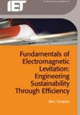 [预订]Fundamentals of Electromagnetic Levitation 9781849196635