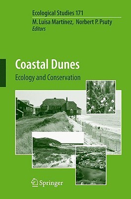 【预订】Coastal Dunes