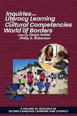 [预订]Inquiries Into Literacy Learning and Cultural Competencies in a World of Borders 9781641132060