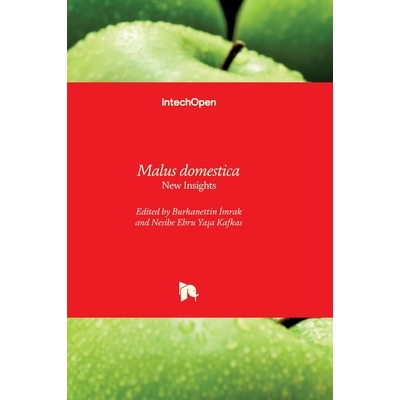 预订 Malus domestica: New Insights 苹果:新见解: 9780850147667