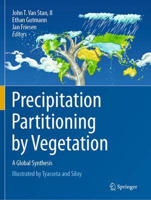 预订 Precipitation Partitioning by Vegetation