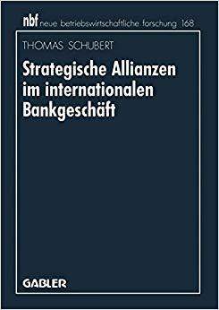 【预订】Strategische Allianzen im internationalen Bankgeschäft 9783409132633