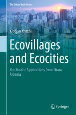 【预订】Ecovillages and Ecocities 9783031209581