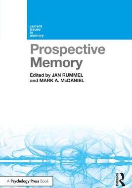 【预订】Prospective Memory