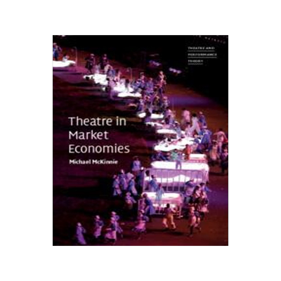 [预订]Theatre in Market Economies 9781009346429