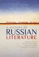 Literature 现货 9780192864031 Russian History